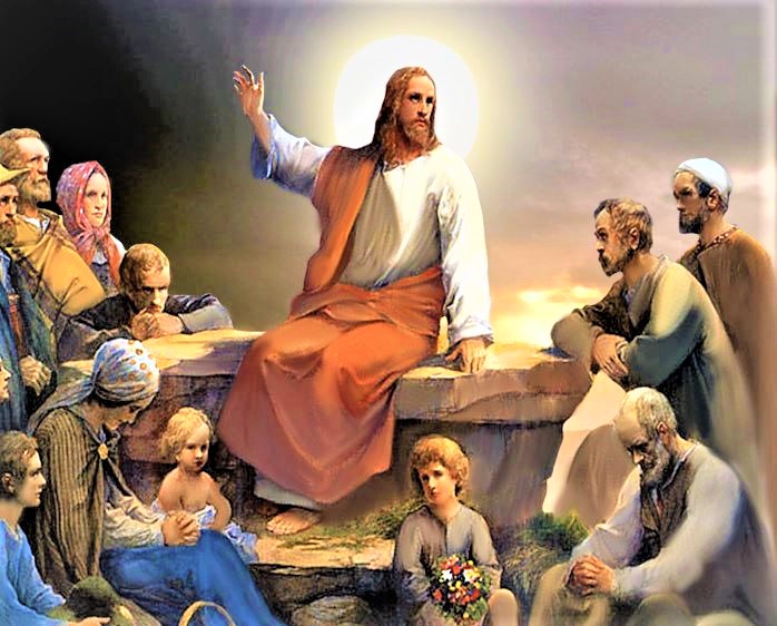Readings and Reflection for Friday November 11, Memorial of Saint Martin of Tours, Bishop