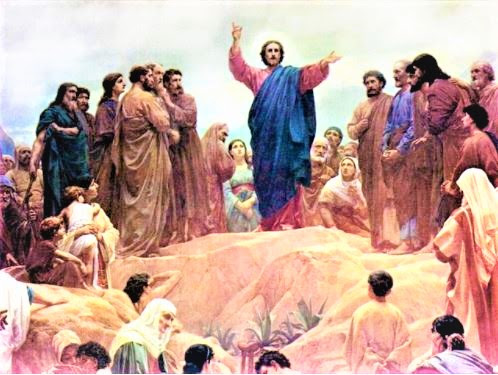 Readings and Reflection for November 17, Wednesday Saint Elizabeth of Hungary, Religious (M)
