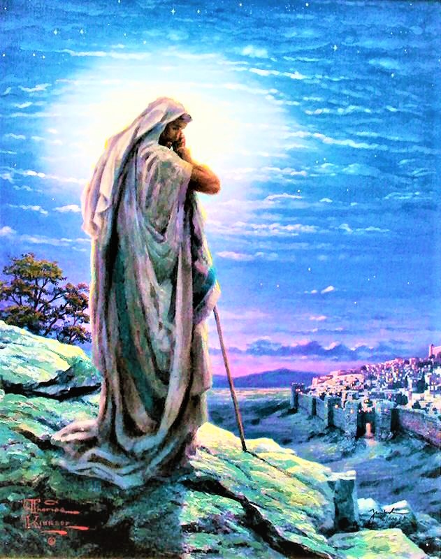 Readings and Reflection for November 18, Thursday of the Thirty-third Week in Ordinary Time