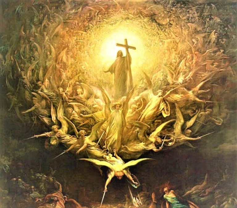 Readings and Reflection for November 20, Saturday of the Thirty-third Week in Ordinary Time