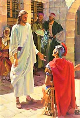 Readings and Reflection for November 28 Monday of the First Week of Advent