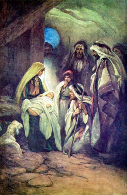 Readings and Reflection for Saturday December 31, The Seventh Day within the Octave of the Nativity of the Lord