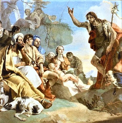 Readings and Reflection for December 16, Thursday of the Third Week of Advent