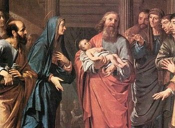 Readings for December 24 Saturday of the Fourth Week of Advent