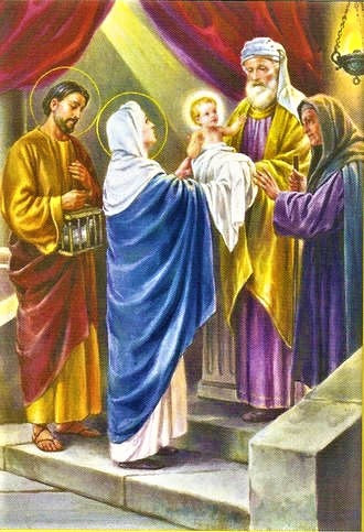 Readings and Reflection for Reflection for Thursday December 29, 5th Day within the Octave of the Nativity of the Lord