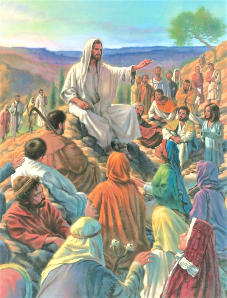 Readings and Reflection for August 17, Wednesday of the Twentieth Week in Ordinary Time