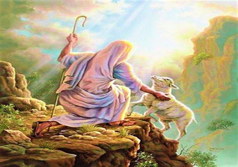 Readings and Reflection for December 7, Tuesday Memorial of Saint Ambrose, Bishop and Doctor of the Church