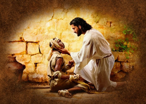 Readings and Reflection for January 7, Friday after Epiphany