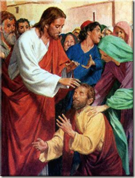 Readings and Reflection for January 10, Tuesday of the First Week in Ordinary Time