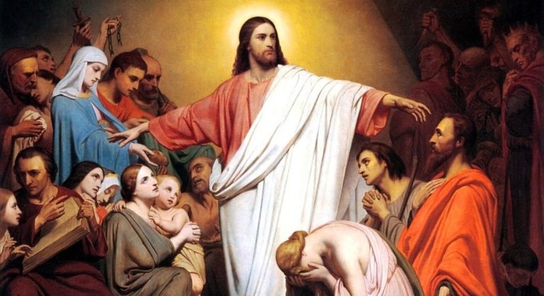 Readings and Reflection for January 22, Saturday of the Second Week
