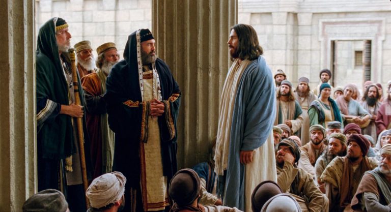 Readings and Reflection for February 8, Tuesday of the Fifth Week in Ordinary Time
