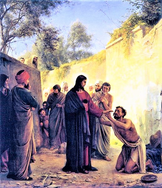 Readings and Reflection for February 16, Wednesday of the Sixth Week in Ordinary Time