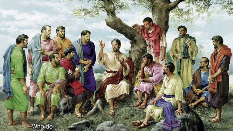 Readings and Reflection for February 16, Thursday of the Sixth Week in Ordinary Time