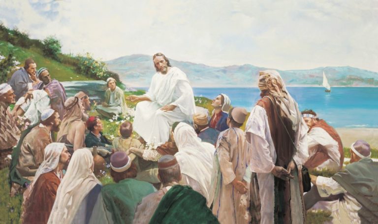 Readings and Reflection for February 18, Saturday of the Sixth Week in Ordinary Time