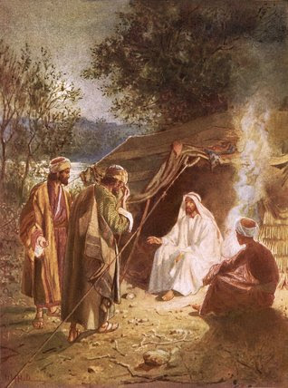 Readings and Reflection for Wednesday February 23, Saint Polycarp, Bishop and Martyr (M)