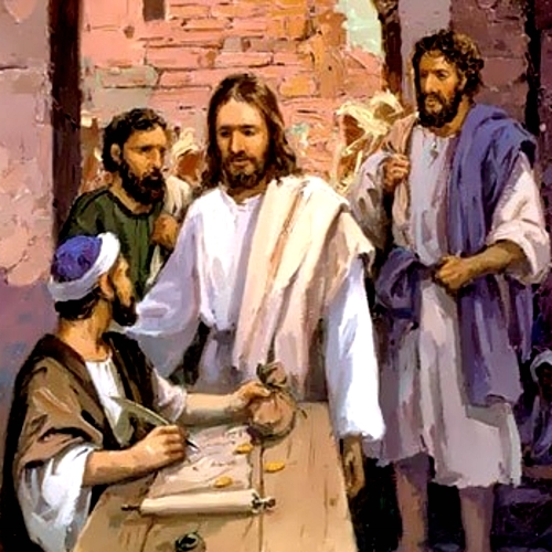 Readings and Reflection for March 5, Saturday after Ash Wednesday