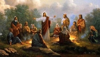 Readings and Reflection for March 11, Friday of the First Week of Lent