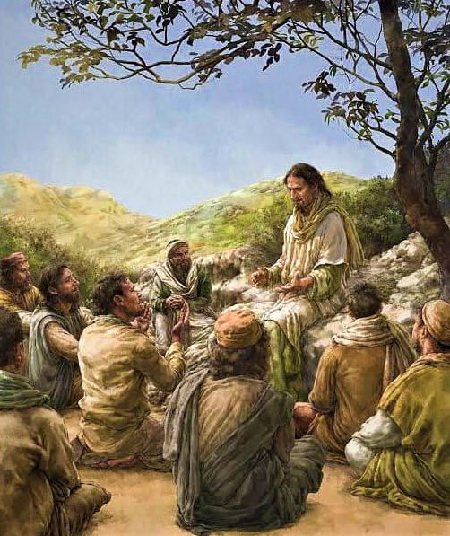 Readings and Reflection for March 12, Saturday of the First Week of Lent