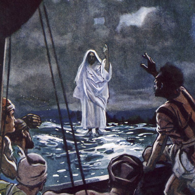 Readings and Reflection for April 30 Saturday of the Second Week of Easter