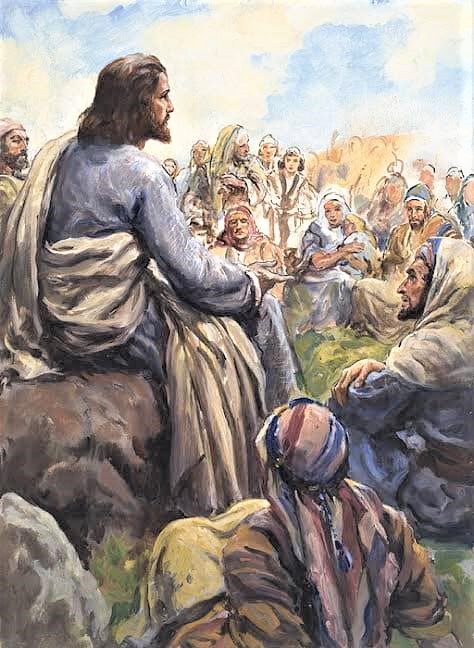 Reading and Reflection for May 24, Tuesday of the Sixth Week of Easter