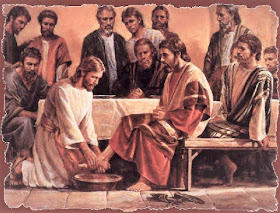 Readings and Reflection for May 12, Thursday of the Fourth Week of Easter