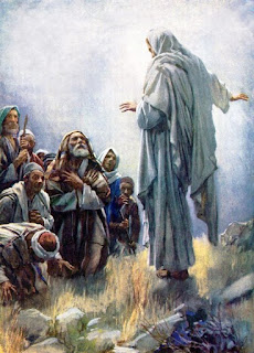 Readings and Reflection for May 28, Saturday of the Sixth Week of Easter