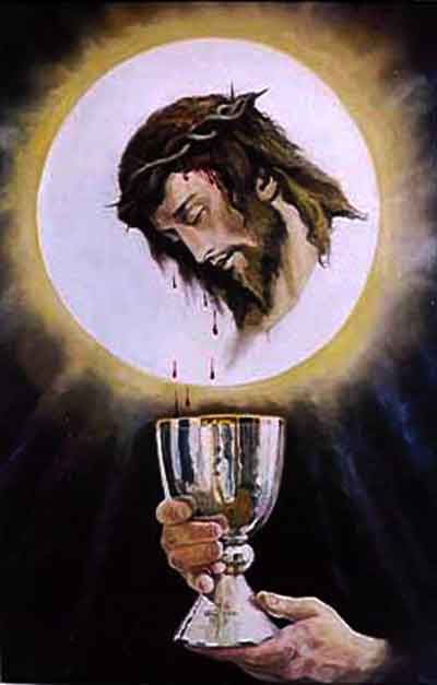 Readings and Reflection for May 6 Friday of the Third Week of Easter