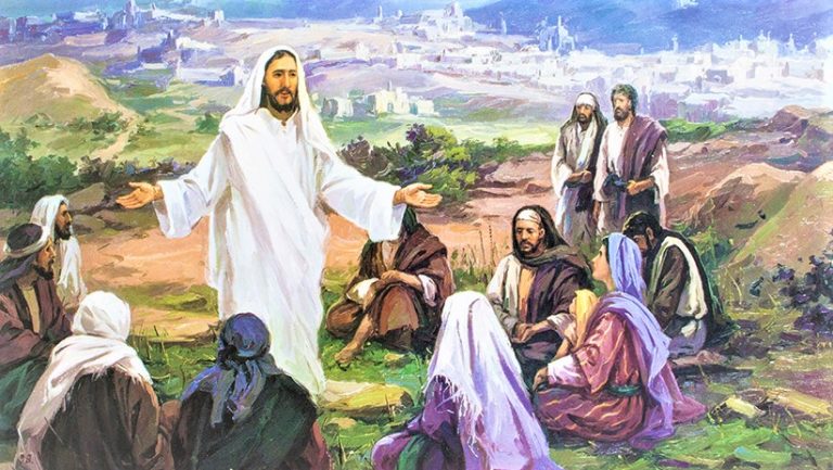 Readings and Reflection for May 7 Saturday of the Third Week of Easter