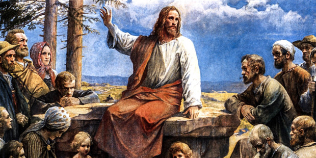Readings and Reflection June 20, Monday of the Twelfth Week in Ordinary Time
