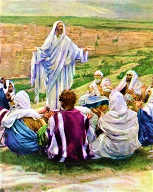 Readings and Reflection for March 4, Saturday of the First Week of Lent