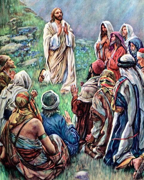 Readings and Reflection for June 16, Thursday of the Eleventh Week in Ordinary Time