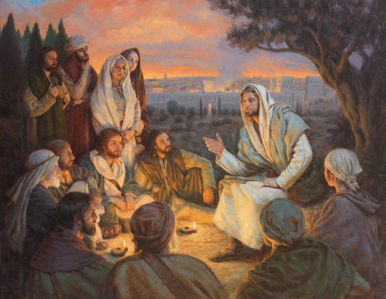 Readings and Reflection June 22, Wednesday of the Twelfth Week in Ordinary Time