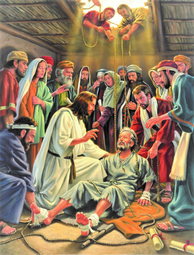 Readings and Reflection for June 30, Thursday of the Thirteenth Week in Ordinary Time