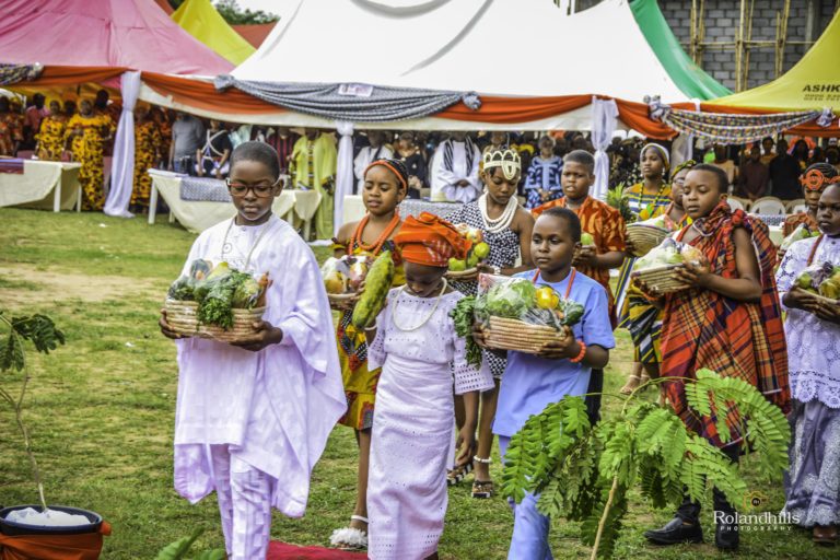 Photos from Our 2022 Parish Feast and Cultural Day Celebration