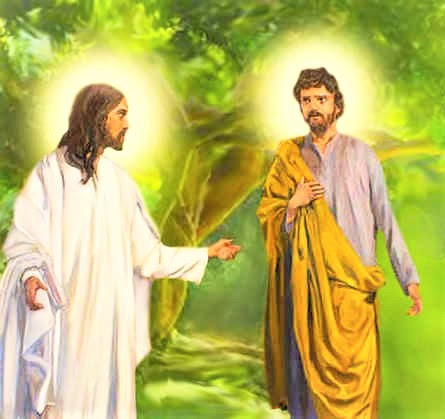 Readings and Reflection for Wednesday August 24, Feast of Saint Bartholomew, Apostle