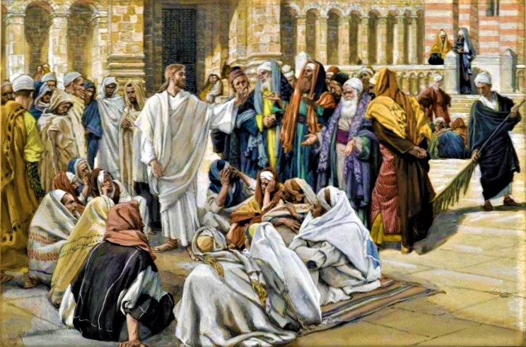 Readings and Reflection for Tuesday August 23, St. Rose of Lima virgin, Secondary patroness of the Philippines