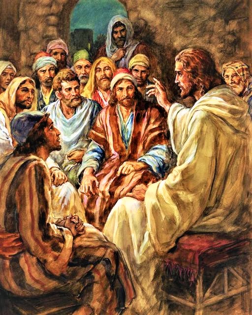 Readings and Reflection for September 10, Saturday of the Twenty-third Week in Ordinary Time