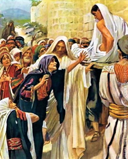 Readings and Reflection for Tuesday September 13, John Chrysostom, Bishop and Doctor of the Church (M)