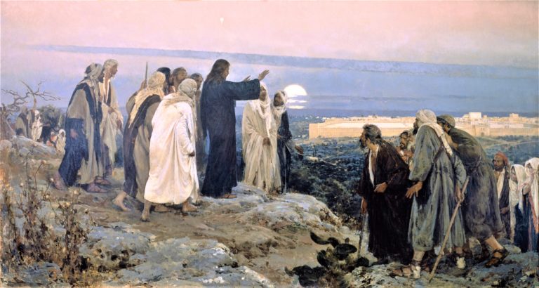 Readings and Reflection for October 27 Thursday of the Thirtieth Week in Ordinary Time