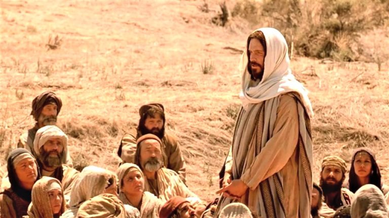 Readings and Reflection for November 7, Monday of the Thirty-second Week in Ordinary Time