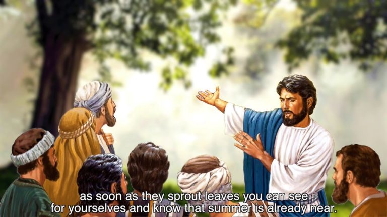 Readings and Reflection for March 1, Wednesday of the First Week of Lent