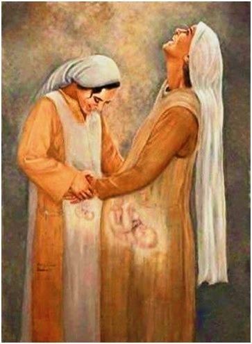 Readings and Reflection for December 21 Wednesday of the Fourth Week of Advent