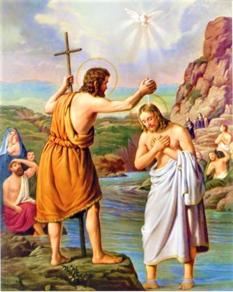 Readings and Reflection for January 6, Friday before Epiphany