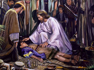 Readings and Reflection for February 20, Monday of the Seventh Week in Ordinary Time