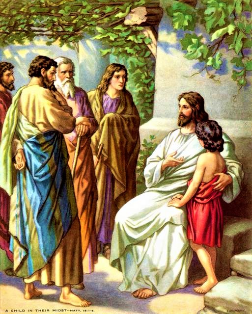 Readings and Reflection for February 21, Tuesday of the Seventh Week in Ordinary Time