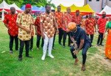 Photos from Our 2023 Parish Feast and Cultural Day Celebration Photos from 2023 Parish Feast and Cultural Day Celebration Church of the 12 Apostles